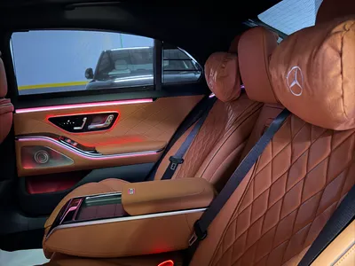 2026 مرسيدس - بنز إس 450