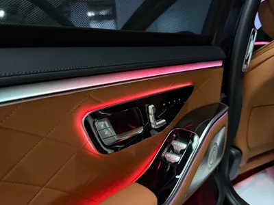 2026 مرسيدس - بنز إس 450