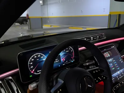 2026 مرسيدس - بنز إس 450