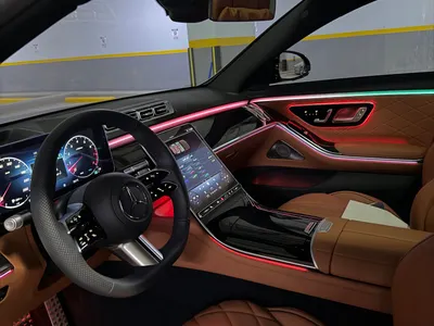 2026 مرسيدس - بنز إس 450