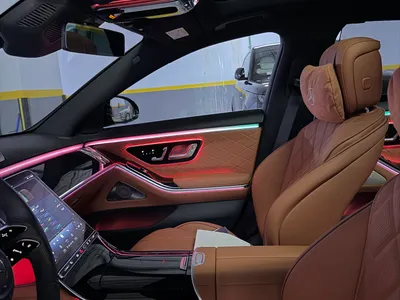 2026 مرسيدس - بنز إس 450