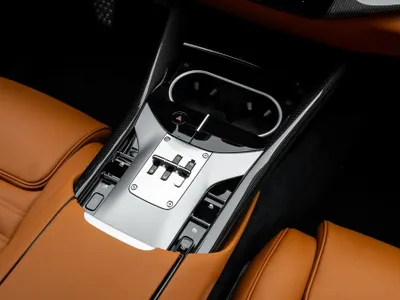 2025 فيراري بوروسانجوي