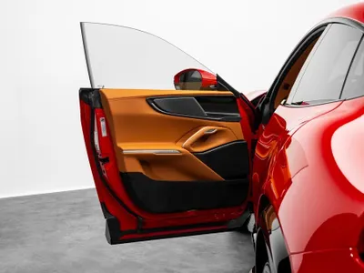 2025 فيراري بوروسانجوي