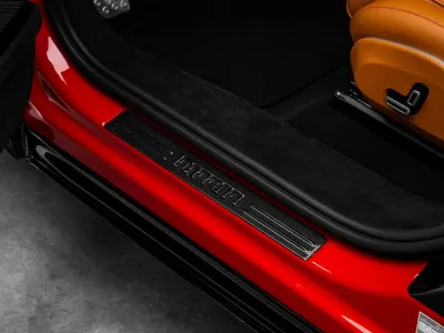 2025 فيراري بوروسانجوي