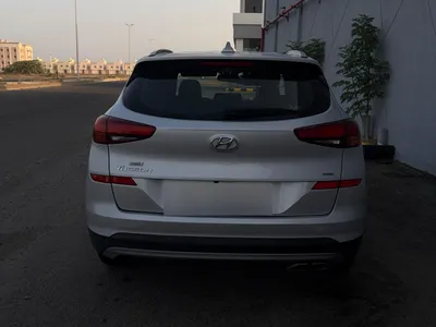 2020 هيونداي توسان