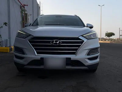 2020 هيونداي توسان