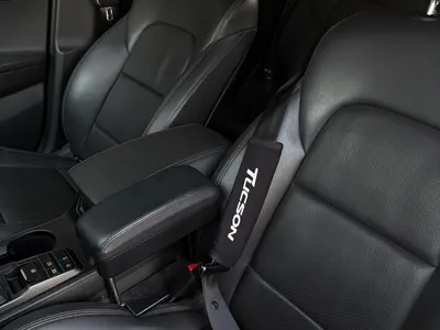 2020 هيونداي توسان