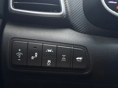 2020 هيونداي توسان