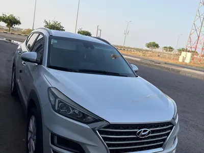 2020 هيونداي توسان