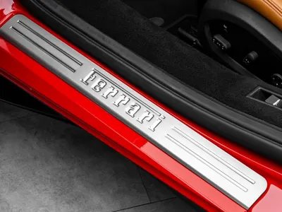 2021 فيراري اف 8 سبايدر