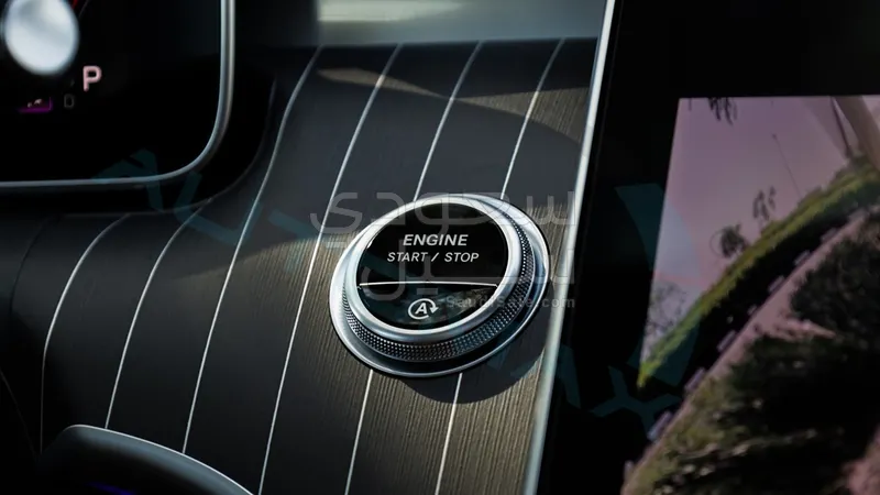 2026 مرسيدس - بنز سي 200