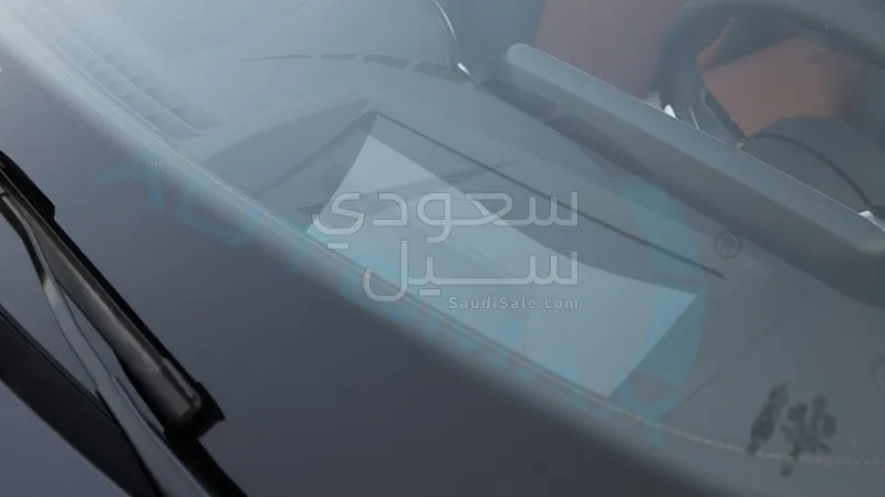 2026 مرسيدس - بنز سي 200