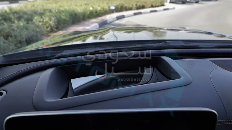 2026 مرسيدس - بنز سي 200