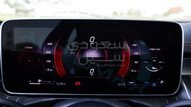 2026 مرسيدس - بنز سي 200