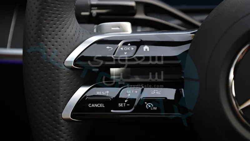 2026 مرسيدس - بنز سي 200