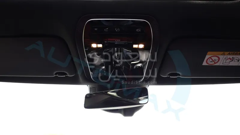 2026 مرسيدس - بنز سي 200