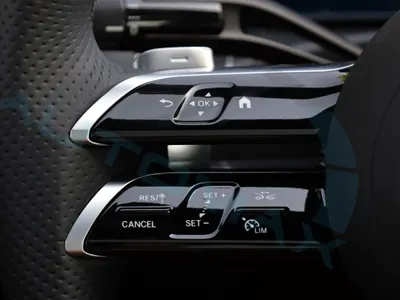 2026 مرسيدس - بنز سي 200