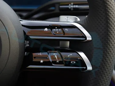 2026 مرسيدس - بنز سي 200