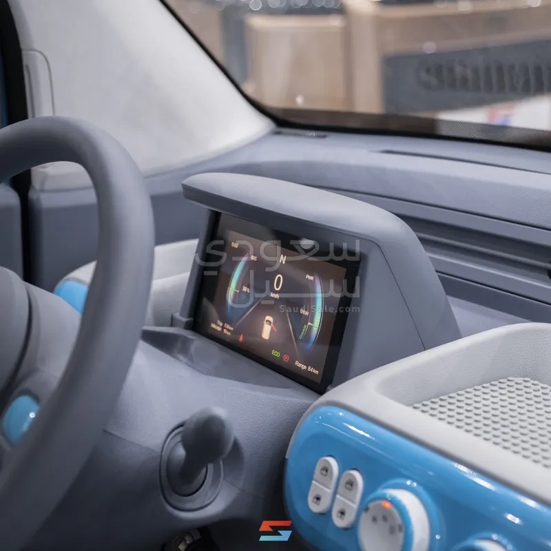 2025 فاو بيستون ميني إي في