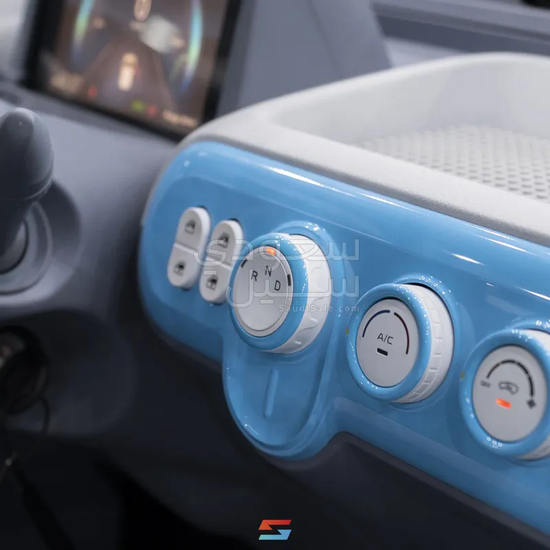 2025 فاو بيستون ميني إي في