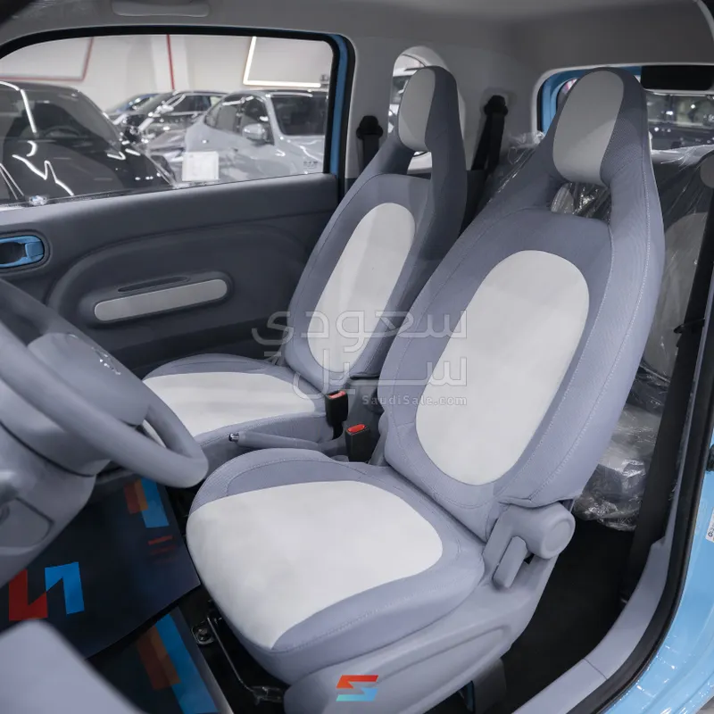 2025 فاو بيستون ميني إي في