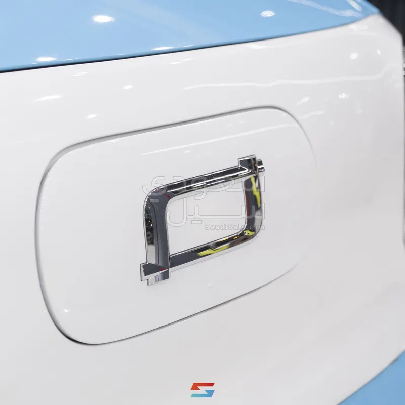 2025 فاو بيستون ميني إي في