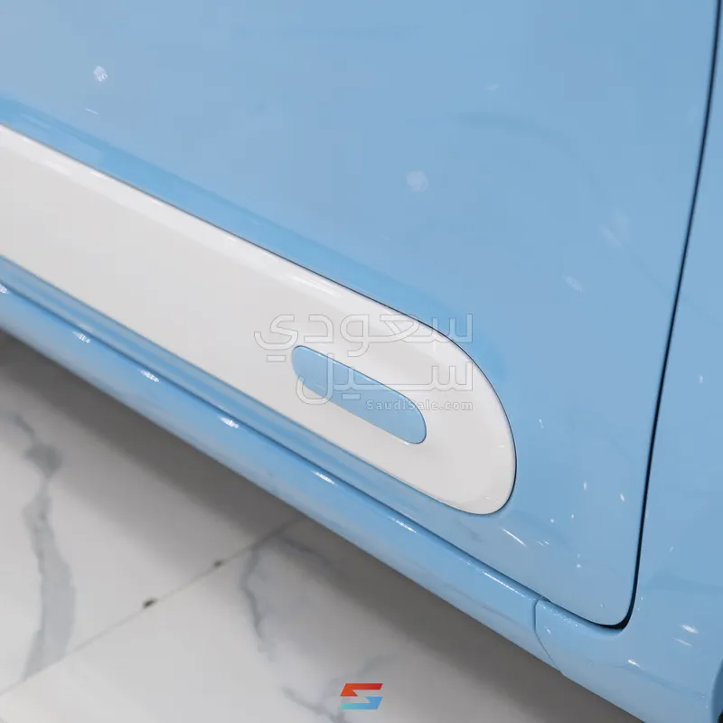 2025 فاو بيستون ميني إي في