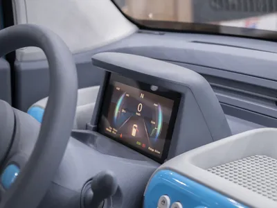 2025 فاو بيستون ميني إي في