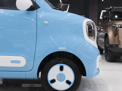 2025 فاو بيستون ميني إي في