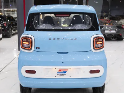 2025 فاو بيستون ميني إي في