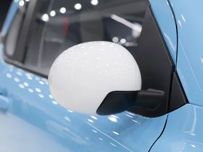 2025 فاو بيستون ميني إي في