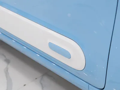 2025 فاو بيستون ميني إي في