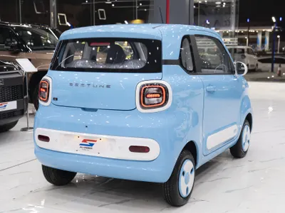 2025 فاو بيستون ميني إي في