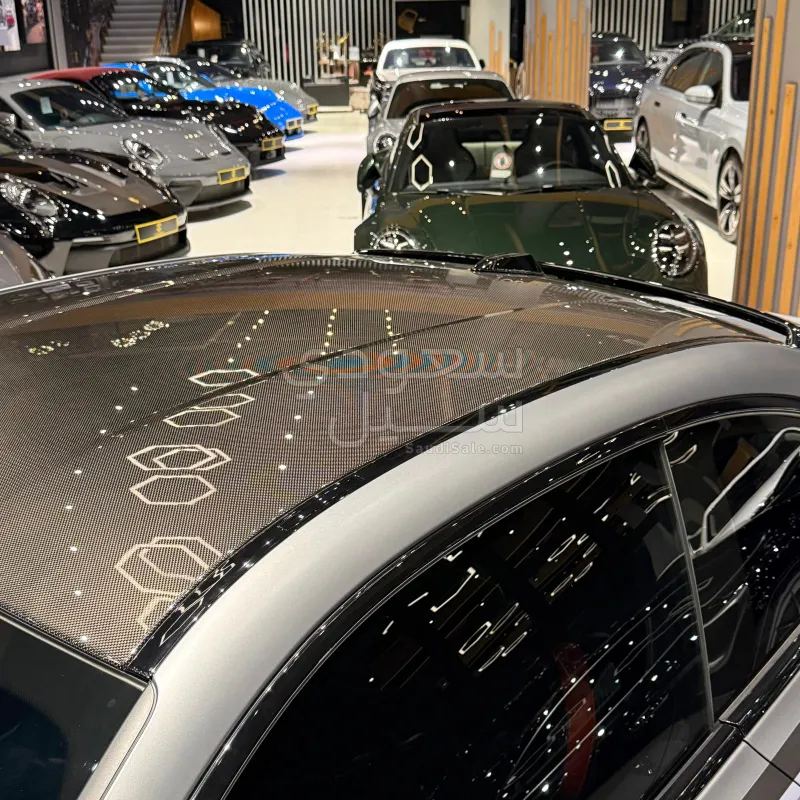 2024 بي ام دبليو الفئة ام إم 2 كومبيتيشن