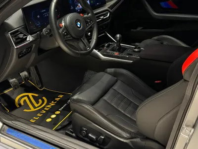 2024 بي ام دبليو الفئة ام إم 2 كومبيتيشن