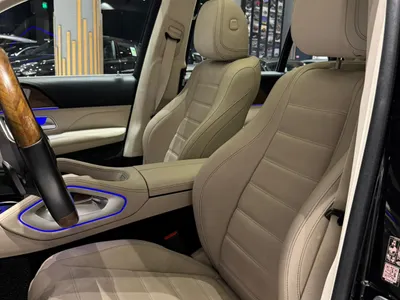 2022 مرسيدس - بنز جي إل إي 450