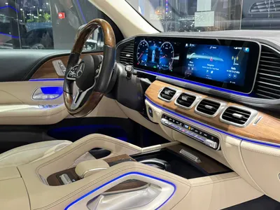 2022 مرسيدس - بنز جي إل إي 450