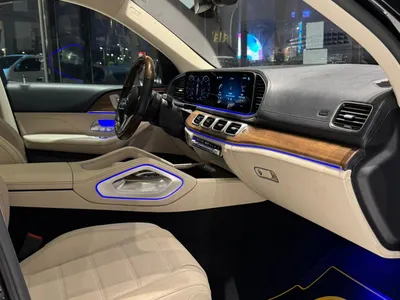 2022 مرسيدس - بنز جي إل إي 450