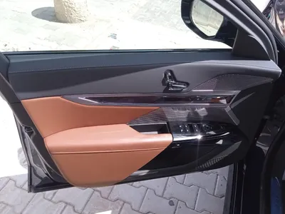 2026 بي ام دبليو الفئة السابعة 735أي