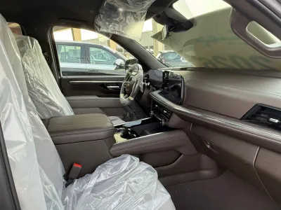 2026 شفروليه تاهو ال اس