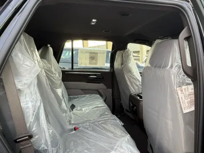 2026 شفروليه تاهو ال اس