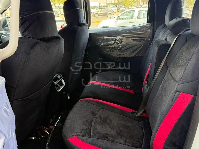 2023 ايسوزو بيكب غمارتين