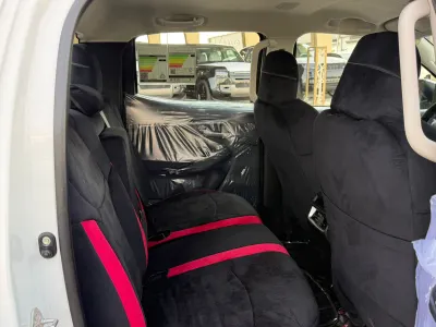 2023 ايسوزو بيكب غمارتين