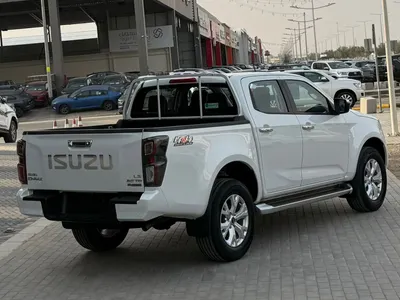 2023 ايسوزو بيكب غمارتين