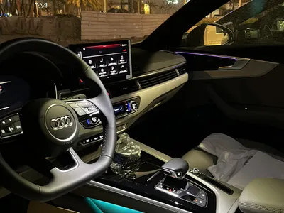 2025 اودي اي 4