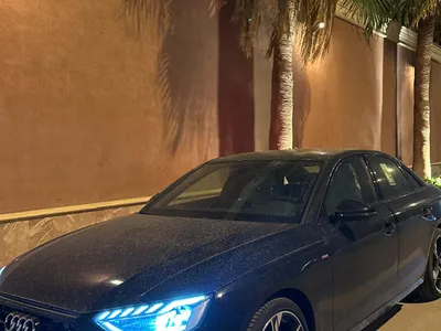 2025 اودي اي 4