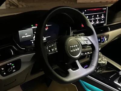 2025 اودي اي 4