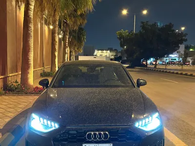 2025 اودي اي 4