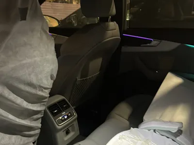 2025 اودي اي 4