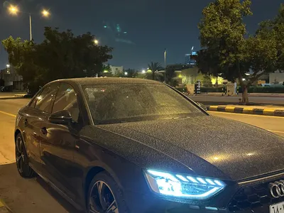 2025 اودي اي 4